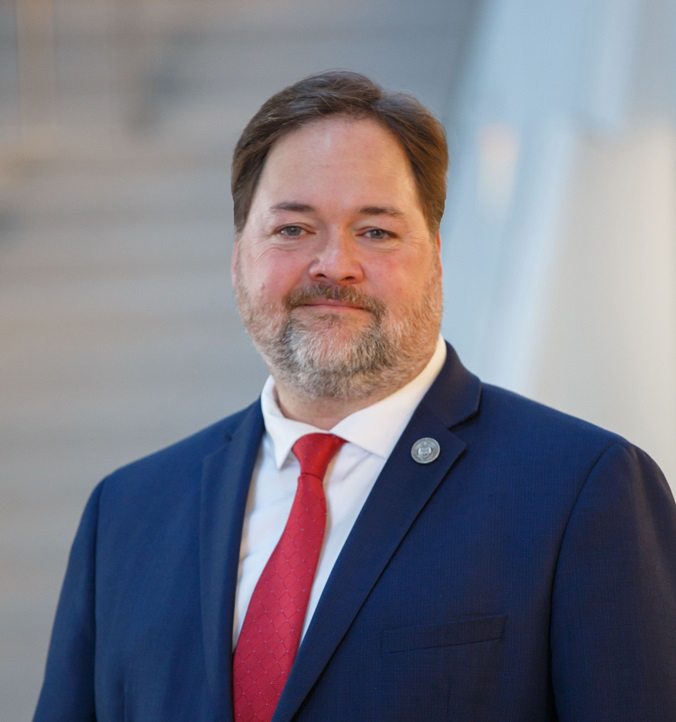 Northeastern University Darin Detwiler