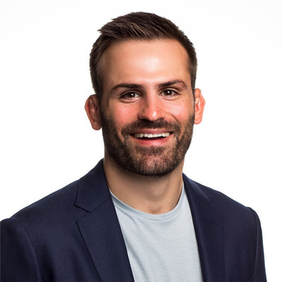 Outrider Kyle Bertin