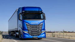 Plus Partners With Iveco To Develop Autonomous Trucks 16