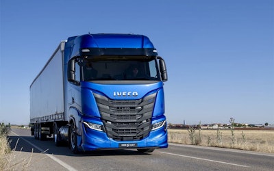 Plus Partners With Iveco To Develop Autonomous Trucks 16
