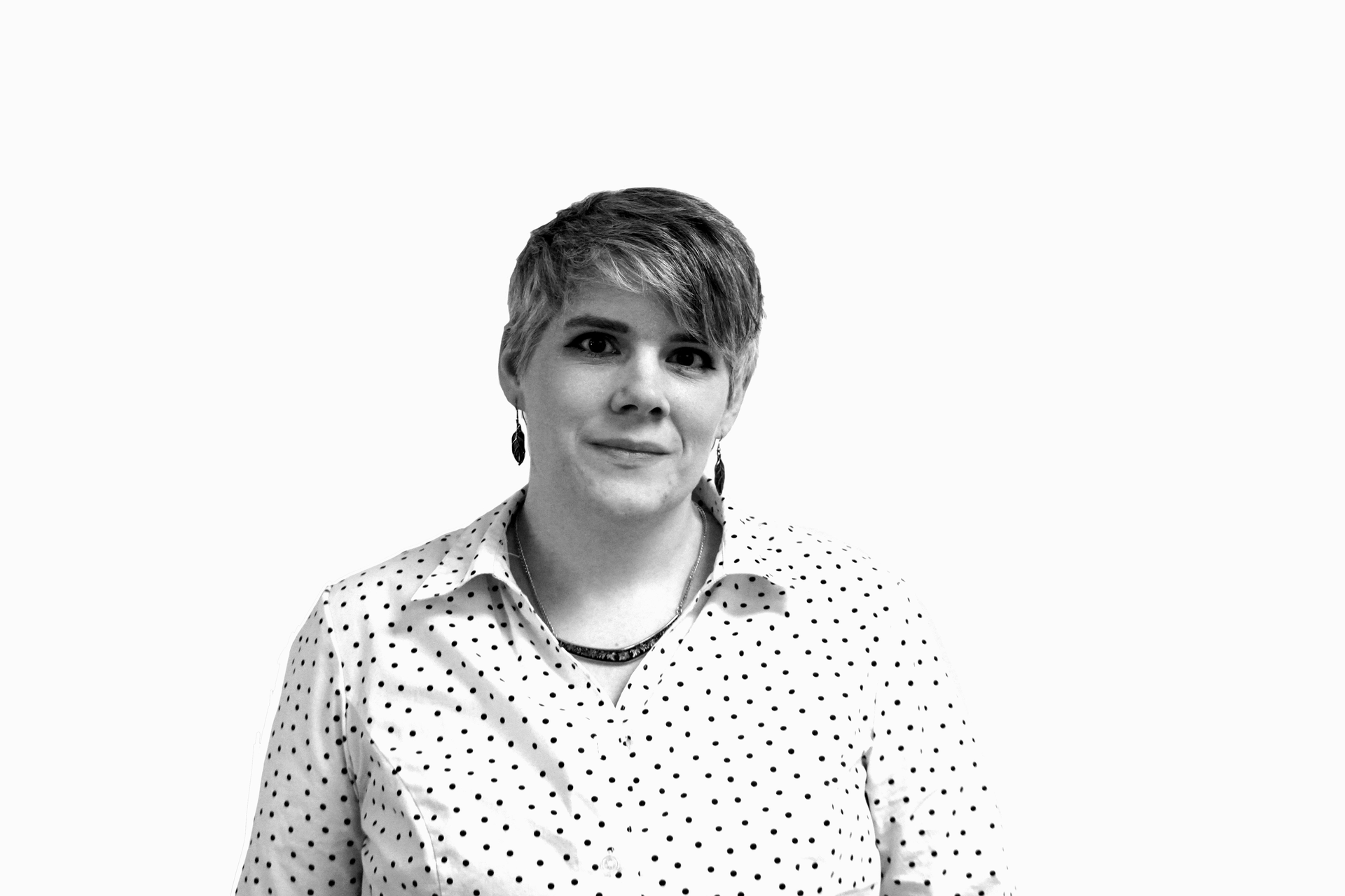 S&omacr;rse Technology Loni Mowbray Headshot