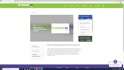 Check us out this Friday at 1 p.m. CST and let's chat live.