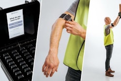 Soter Analytics Injury Prevention Solution