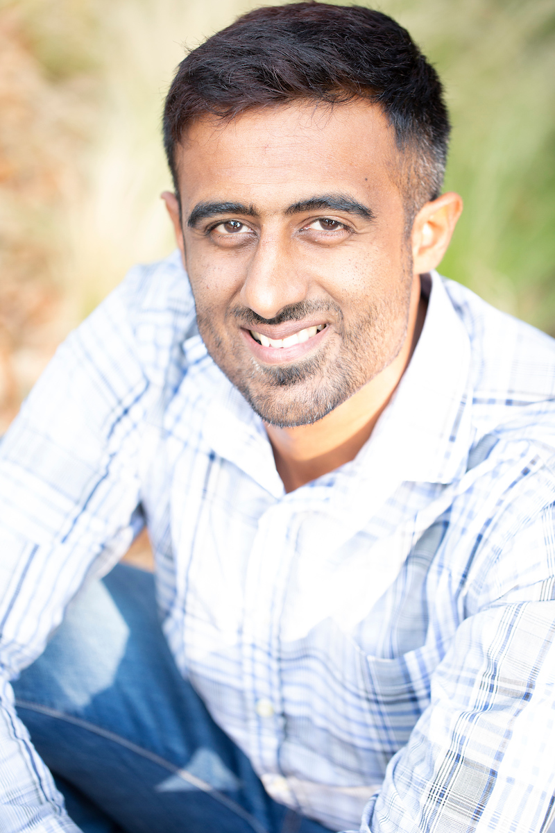 Zain Ventures Zain Jaffer Headshot