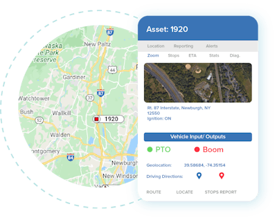 Technology for 3PLs will consolidate in the future.