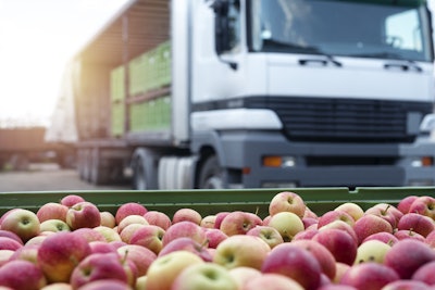Last mile in food grows during COVID-19.