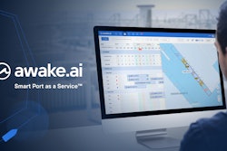 Awake Ai Berth Planner