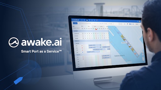 Awake Ai Berth Planner