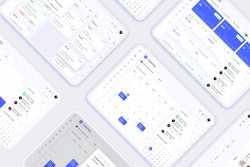 B2 B Tablet App