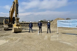 Congebec Toronto Expansion