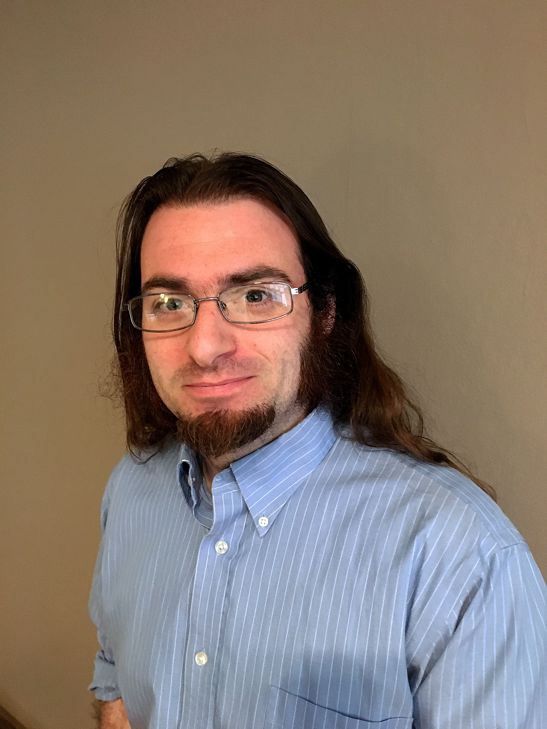 Dispatch Track Brian Hoey Headshot