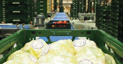 Edeka Cimcorp