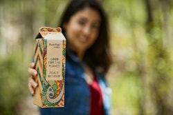 Elopak looks to alternative materials for packaging.