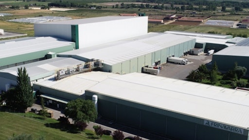 Frinavarra Cold Storage