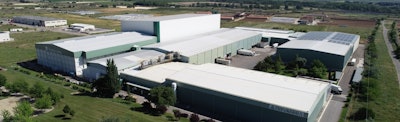 Frinavarra Cold Storage