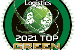 Green Provider 2021