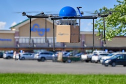 Kroger Delivery X Drone Express 04