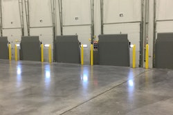 Miner Vertical Storing Levelers 2