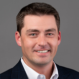 Odyseey Logistics Robert Boyle Headshot