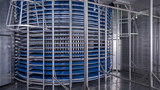 Different types of freezers and chillers for different types of food products will require varying levels of maintenance and cleaning to keep in top shape.