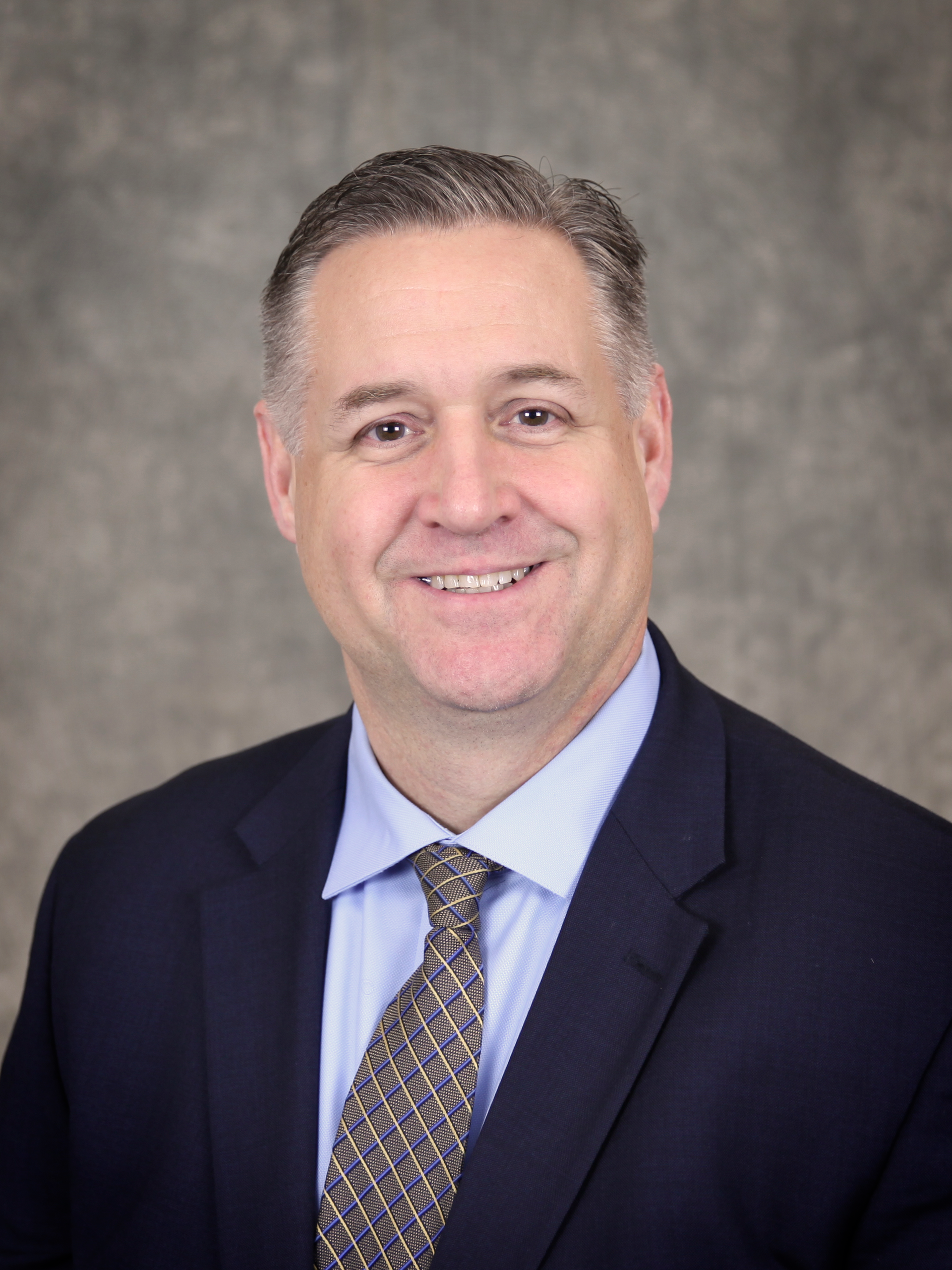 Pac Lease Mike Willey Headshot