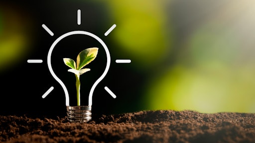 A fusion of technology, initiatives, planning and execution help companies obtain the supply chain visibility needed to effectively maintain a sustainable food chain.