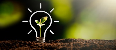 A fusion of technology, initiatives, planning and execution help companies obtain the supply chain visibility needed to effectively maintain a sustainable food chain.