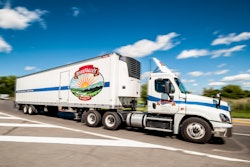 River Valley Foods Truck