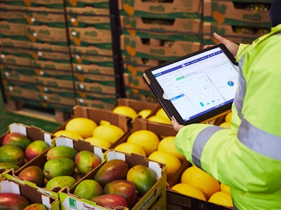 Industry 4.0 makes sustainable strategies achievable.