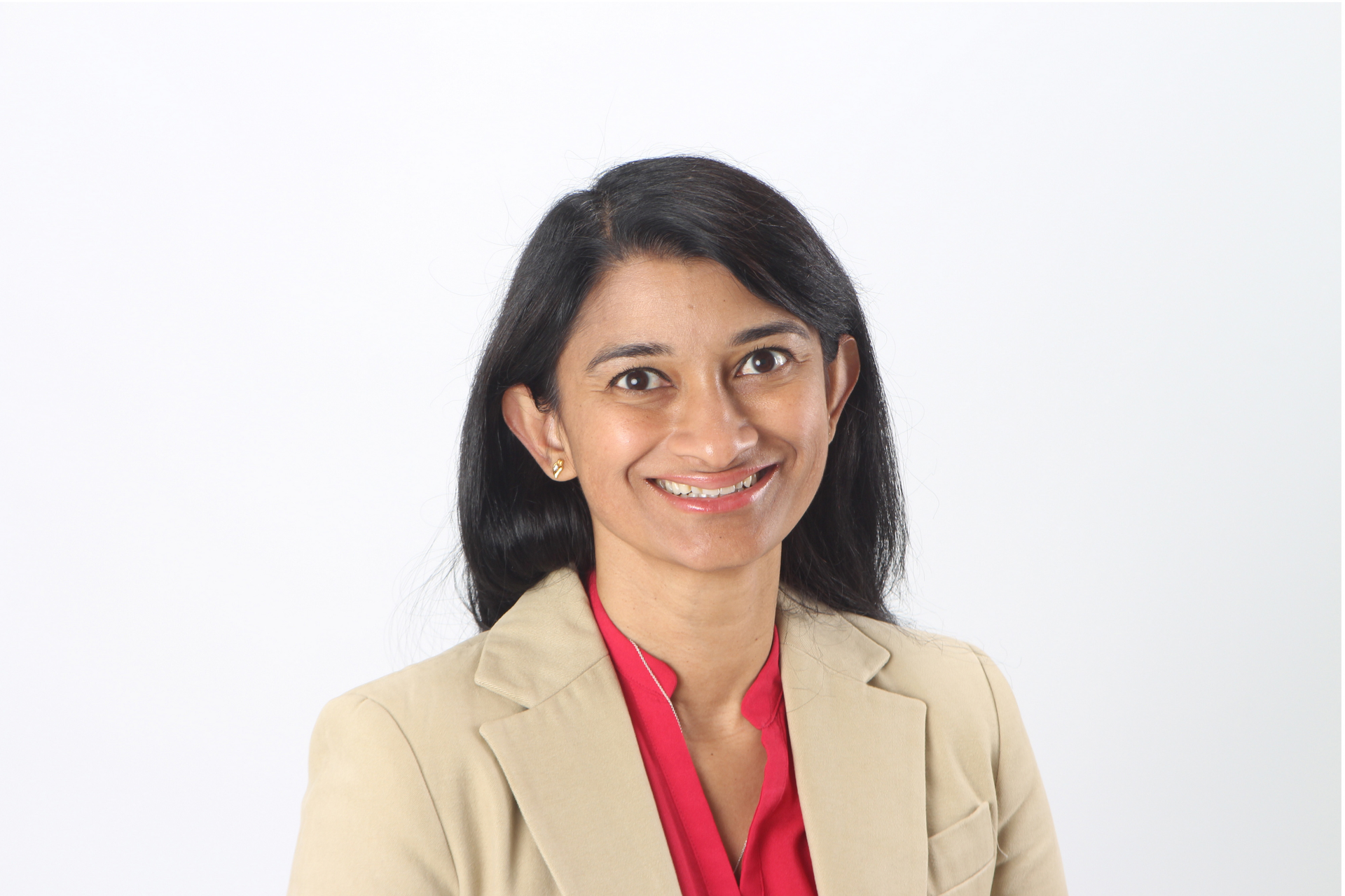 Snap Fulfil Smitha Raphael Headshot