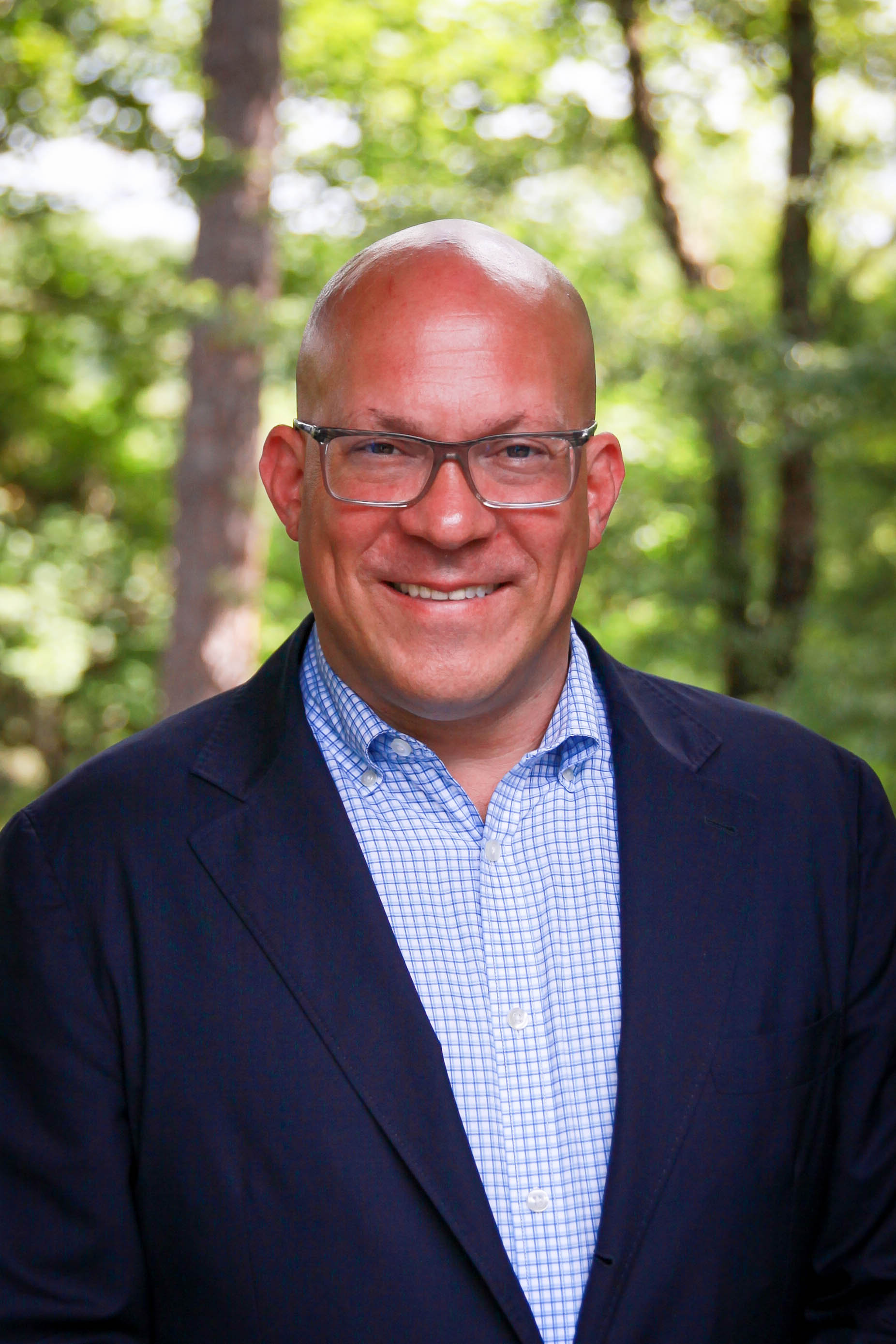 Spend Management Experts John Haber Headshot