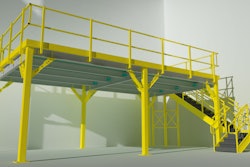 Steel King Innovative Platform