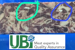 Ubi Meat Photo