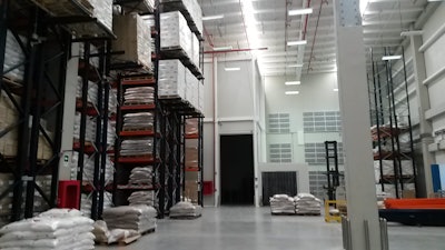The USGBC continues to update its LEED program to meet the needs of companies across all sectors.