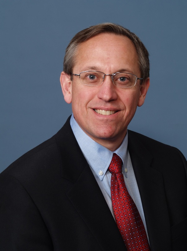 Zebra Technologies Mark Wheeler