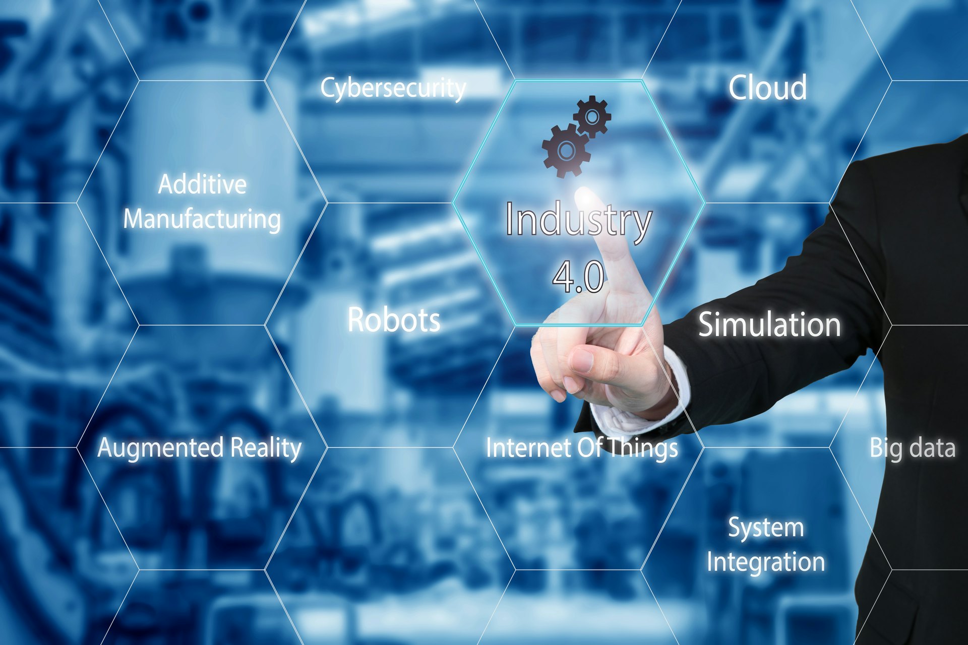 Arena simulation model for closed loop supply chain network for spent