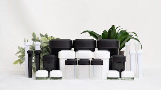 Calyx Containers Hemp Containers