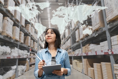There’s no shortage of demand for short-term warehousing space, but the traditional commercial real estate process makes it nearly impossible to execute efficiently.