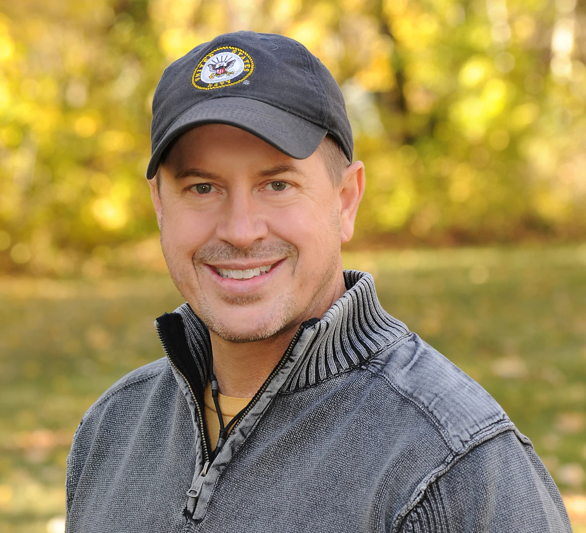 Brad Wright | Food Logistics