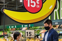 Factoria Produce Bananas