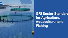 Gri Aaf Sector Standard