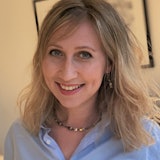 Gri Margarita Lysenkova