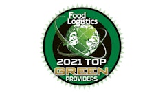 Green Provider 2021
