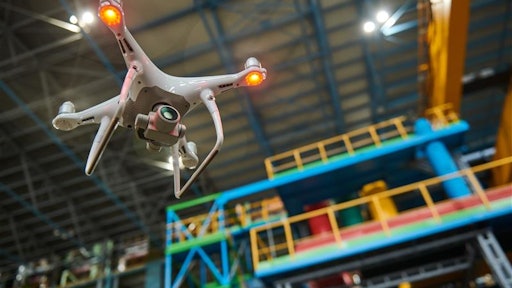 Kadmy Drone