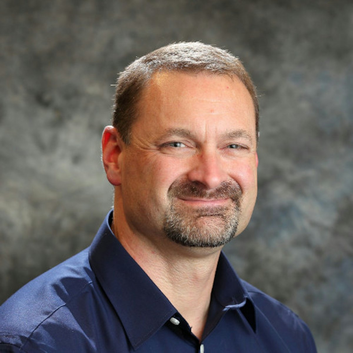 Shawn Miller Food Logistics