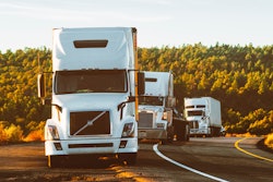 Over time, the right food company will experience an 8% decrease in costs with the help of transportation management experts and a 3PL provider partnership, regardless of standard rate volatility.