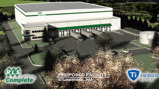 Rls Complete Rendering