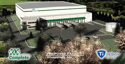 Rls Complete Rendering