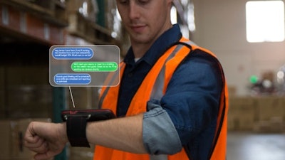 Rufus Labs Wearables