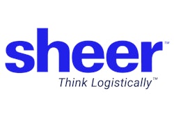 Sheer Logisitics Logo Color